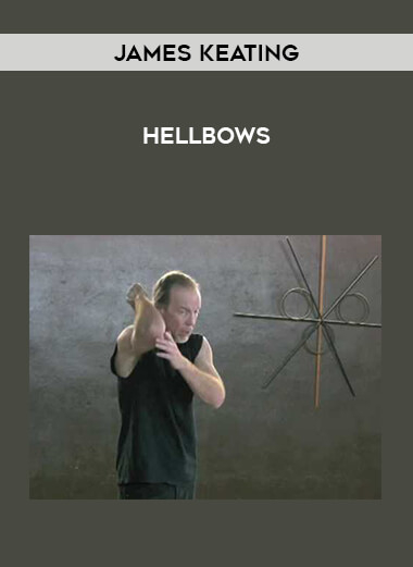 James Keating - hellbows from https://illedu.com