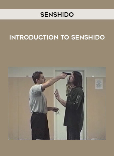 Senshido - Introduction to Senshido from https://illedu.com