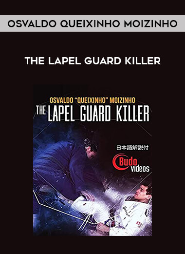 The Lapel Guard Killer by Osvaldo Queixinho Moizinho from https://illedu.com