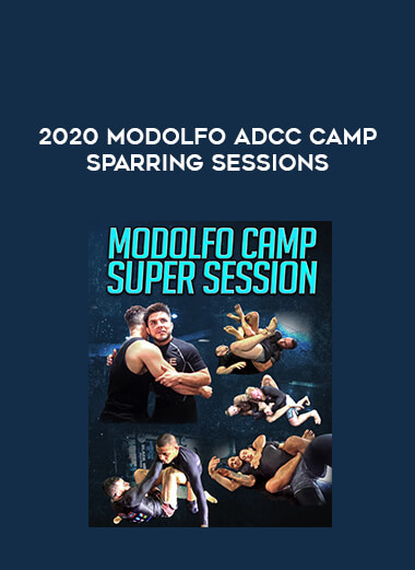 2020 Modolfo ADCC Camp Sparring Sessions from https://illedu.com