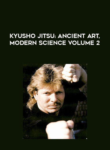 Kyusho Jitsu: Ancient Art