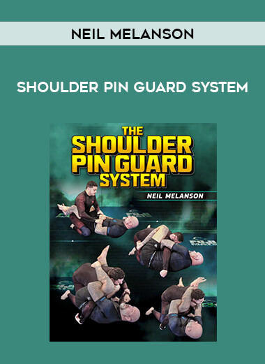 Neil Melanson - Shoulder Pin Guard System from https://illedu.com
