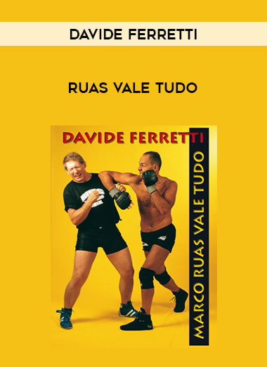 Davide Ferretti - Ruas Vale Tudo from https://illedu.com