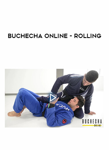 Buchecha Online - Rolling from https://illedu.com