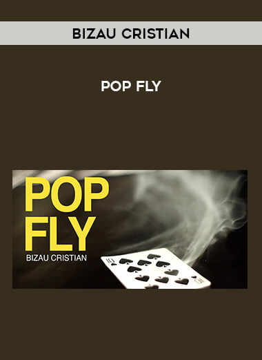 Bizau Cristian - Pop Fly from https://illedu.com