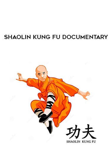 Shaolin Kung Fu Documentary from https://illedu.com
