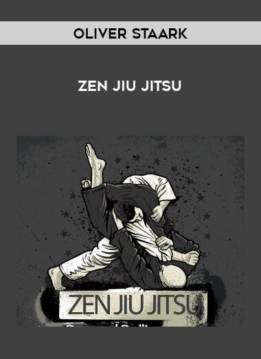 Zen Jiu Jitsu by Oliver Staark from https://illedu.com