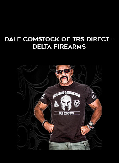 Dale Comstock of TRS Direct - Delta Firearms from https://illedu.com