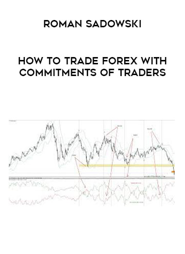 How To Trade Forex with Commitments of Traders by Roman Sadowski from https://illedu.com