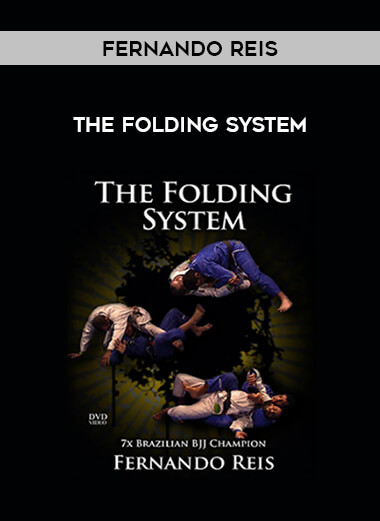 Fernando Reis - The Folding System from https://illedu.com