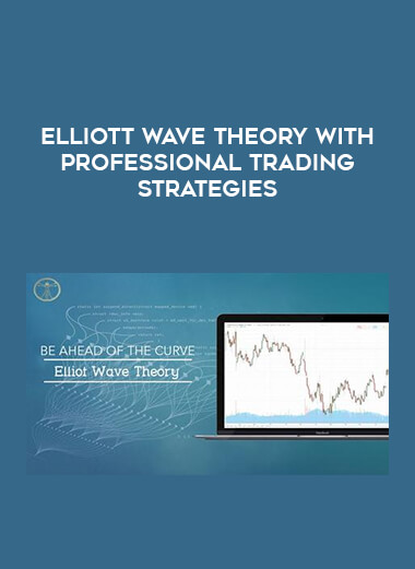 Elliott Wave Theory With Professional Trading Strategies from https://illedu.com