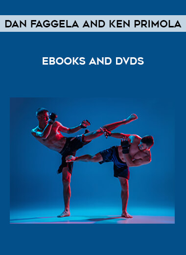 Dan Faggela and Ken Primola - EBooks and DVDs from https://illedu.com