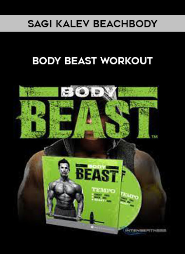 Body Beast Workout by Sagi Kalev Beachbody from https://illedu.com