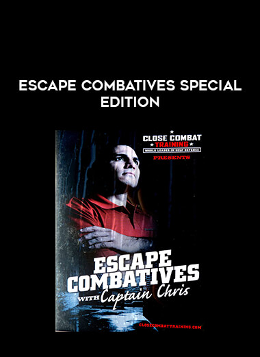 Escape Combatives Special Edition from https://illedu.com