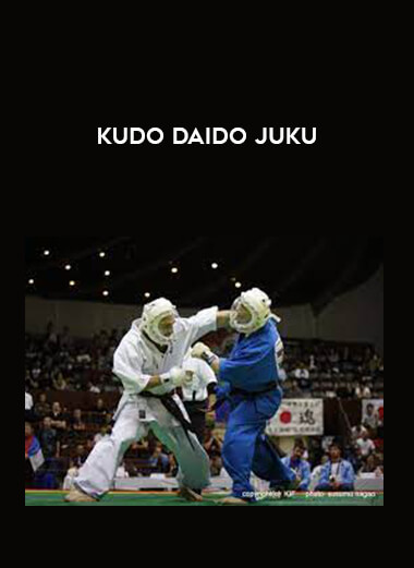 Kudo Daido Juku from https://illedu.com
