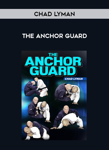 Chad Lyman - The Anchor Guard from https://illedu.com