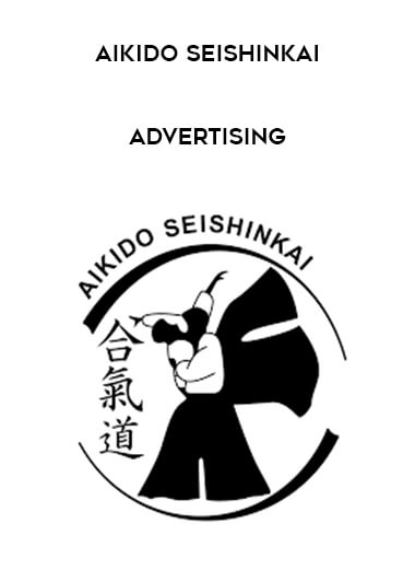 Aikido Seishinkai - Advertising from https://illedu.com