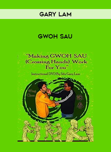 Gary Lam - Gwoh sau from https://illedu.com