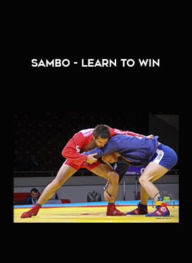SAMBO - Learn to win from https://illedu.com