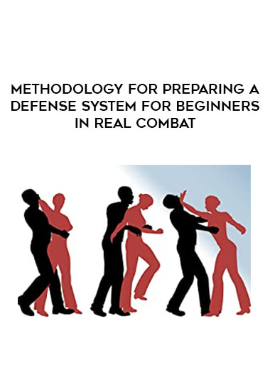 Methodology for preparing a defense system for beginners in real combat from https://illedu.com