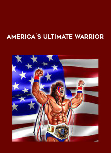 America´s Ultimate Warrior from https://illedu.com