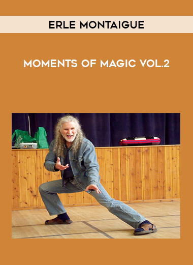 Erle Montaigue - Moments of Magic Vol.2 from https://illedu.com