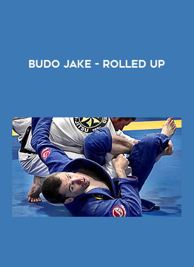 Budo Jake - Rolled Up from https://illedu.com