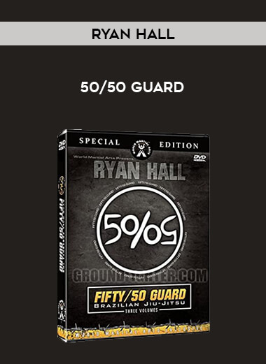 Ryan Hall - 50/50 Guard from https://illedu.com