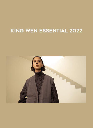 King Wen Essential 2022 from https://illedu.com