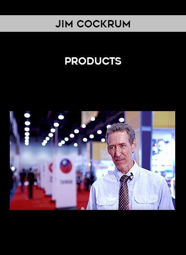 Jim Cockrum - Products from https://illedu.com