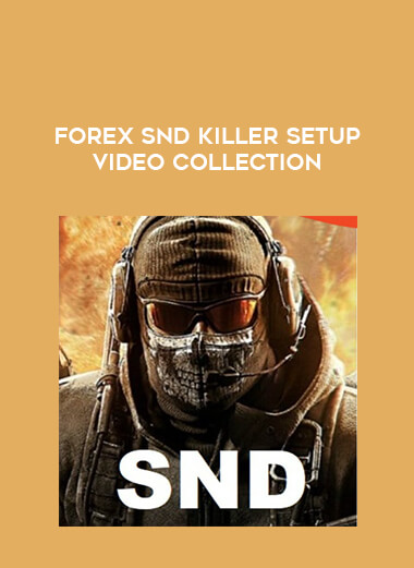 Forex SND KILLER SETUP Video Collection from https://illedu.com