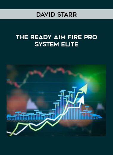 David Starr - The Ready Aim Fire Pro System Elite from https://illedu.com