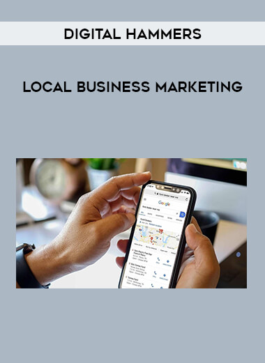 Digital Hammers - Local Business Marketing from https://illedu.com