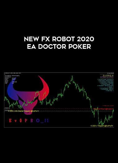 New Fx Robot 2020 EA Doctor Poker from https://illedu.com