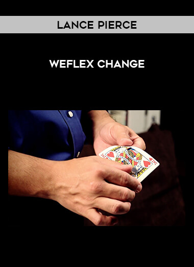 Lance Pierce - WeFlex Change from https://illedu.com