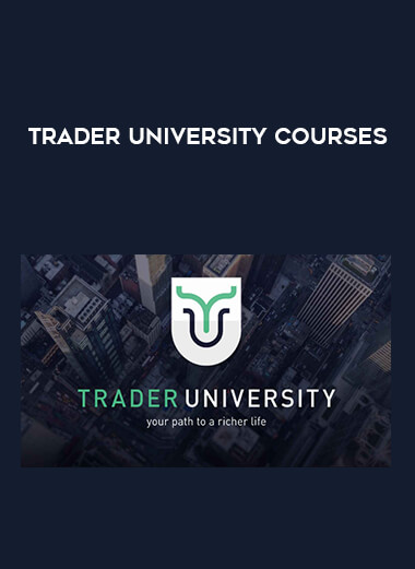 Trader University Courses from https://illedu.com