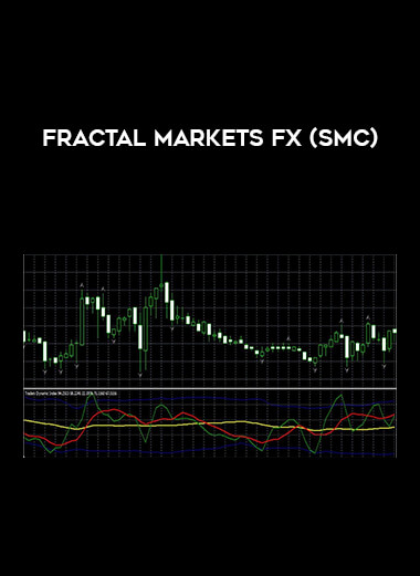 Fractal Markets FX (SMC) from https://illedu.com