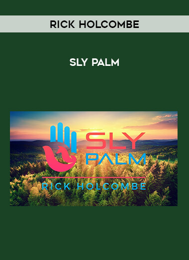 Sly Palm by Rick Holcombe from https://illedu.com