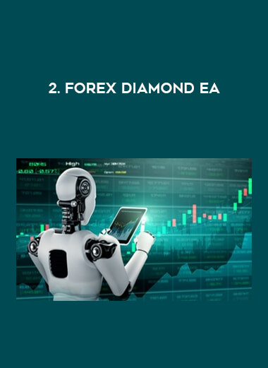 2. Forex Diamond EA (Anugerah Forex Terbaik Yang Konsisten Profit) from https://illedu.com