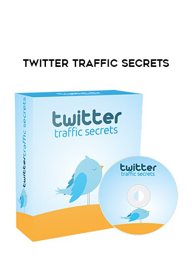 Twitter Traffic Secrets from https://illedu.com