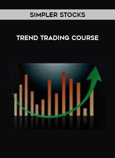 Simpler Stocks - Trend Trading Course from https://illedu.com