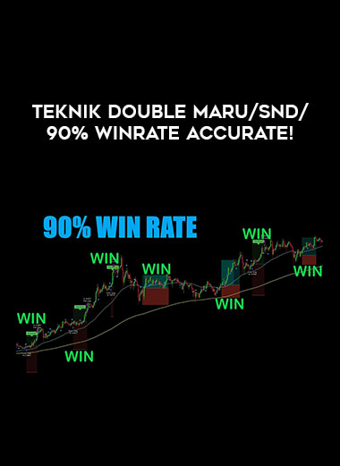 Teknik Double Maru / SND / 90% Winrate Accurate! from https://illedu.com