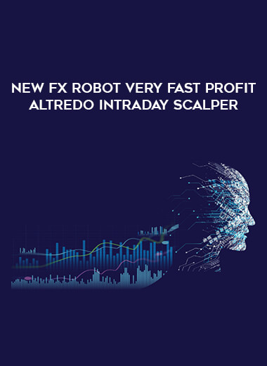 New Fx Robot Very Fast Profit Altredo Intraday Scalper from https://illedu.com