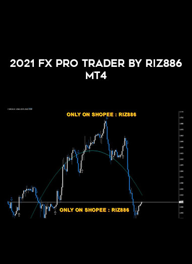 2021 Fx PRO TRADER BY RIZ886 MT4 from https://illedu.com