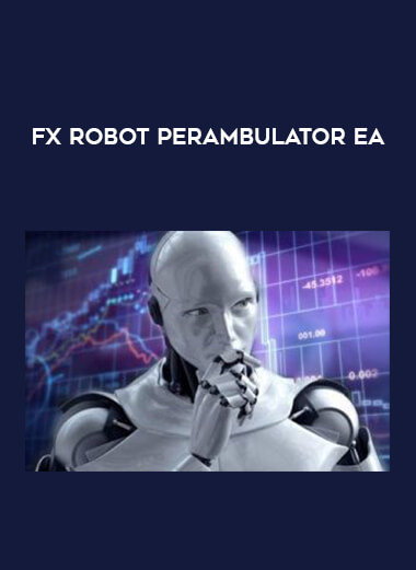 Fx Robot Perambulator EA from https://illedu.com