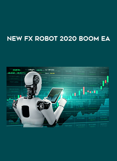 New Fx Robot 2020 Boom EA from https://illedu.com
