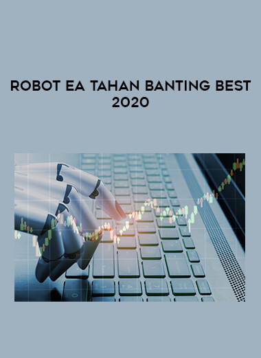 ROBOT EA TAHAN BANTING BEST 2020