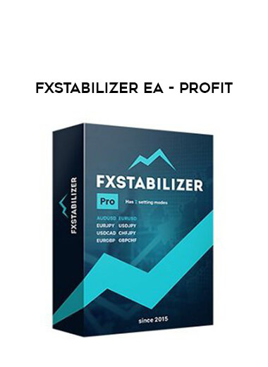 Fxstabilizer EA - profit from https://illedu.com