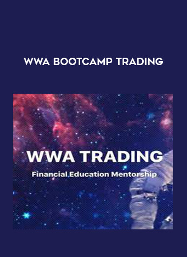WWA Bootcamp Trading from https://illedu.com