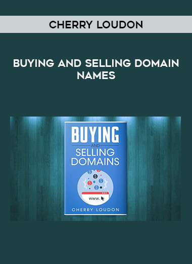 Cherry Loudon - Buying and Selling Domain Names from https://illedu.com